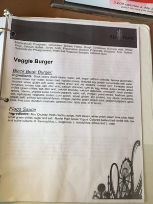 Menu photo 4 Go Fresh Café Orleans Gurnee, IL
