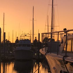 Safe Harbor Ballena Isle - Sunset