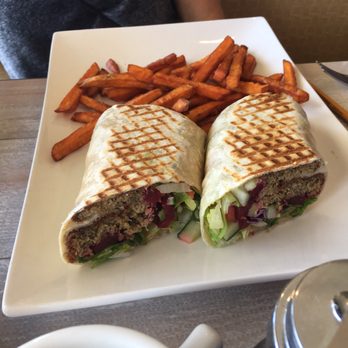 Simply Green Cafe - Falafel - Vegan Near Me - Ramsey, New Jersey Simply Green Cafe - Falafel - Vegan Near Me - Ramsey, New Jersey