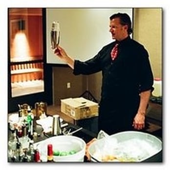 Cocktail Ambassadors - Chief Ambassador, H. Joseph Ehrmann, teaching - Cooking Schools Near Me - San Francisco, California Cocktail Ambassadors - Chief Ambassador, H. Joseph Ehrmann, teaching - Cooking Schools Near Me - San Francisco, California