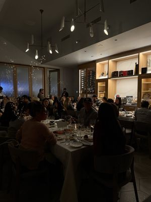 Bottega Angelina by null