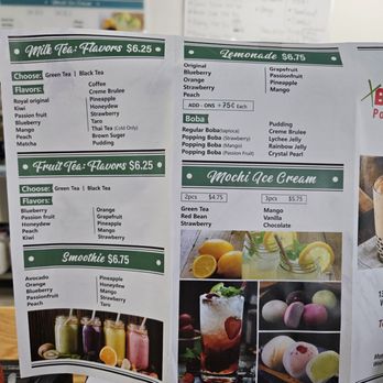 Bento Bowls - Bubble Tea Near Me - Valparaiso, Indiana