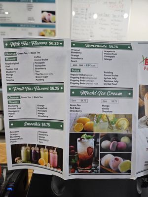 Menu photo 1 Bento Bowls Valparaiso, IN