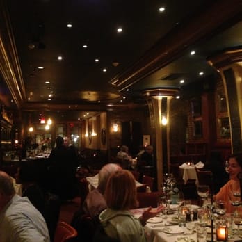 Panorama - Italian Near Me - Philadelphia, Pennsylvania
