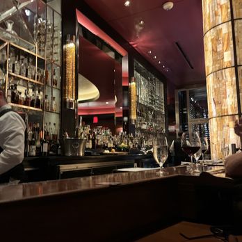 BR Prime - Bar - Steakhouses Near Me - Biloxi, Mississippi