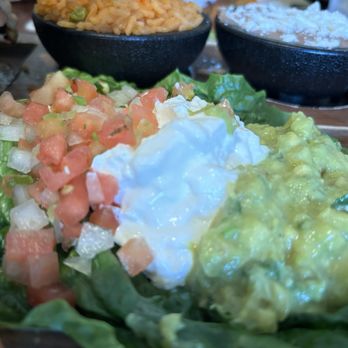 Cabrera's Mexican Cuisine - Sides - Mexican Near Me - Duarte, California