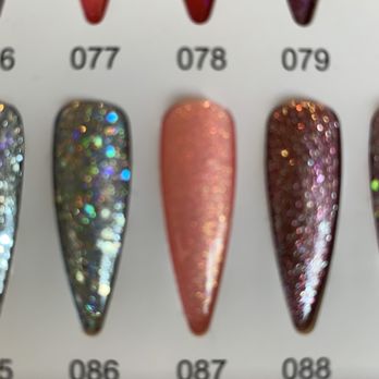 Belle Nail Studio - 87 was the color that was supposed to be on my toes. - Nail Salons Near Me - Independence, Missouri Belle Nail Studio - 87 was the color that was supposed to be on my toes. - Nail Salons Near Me - Independence, Missouri