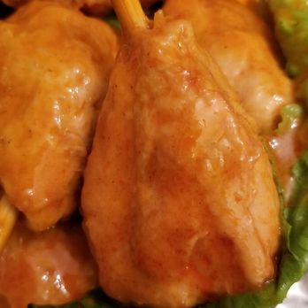 Veggie Heaven - Wings - Kosher Near Me - Teaneck, New Jersey Veggie Heaven - Wings - Kosher Near Me - Teaneck, New Jersey