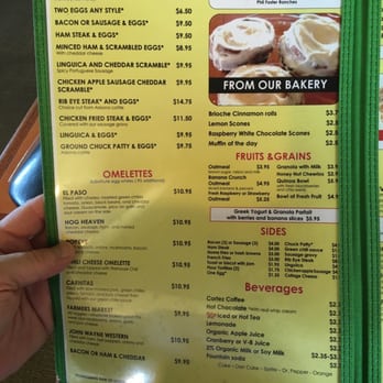 Original Breakfast House - Breakfast & Brunch Near Me - Phoenix, Arizona