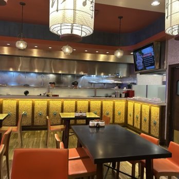 WuHu Noodle - Inside at 4:45 pm so just before they get busy! - Noodles Near Me - Las Vegas, Nevada WuHu Noodle - Inside at 4:45 pm so just before they get busy! - Noodles Near Me - Las Vegas, Nevada