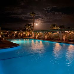 Rejuvenate With Jan - Peaceful at night