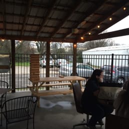 Outside Outside