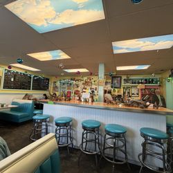 The Hartland Diner
