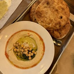 Hummus