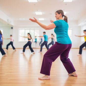 Inner Flow Center - Tai Chi Near Me - Beaverton, Oregon Inner Flow Center - Tai Chi Near Me - Beaverton, Oregon
