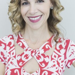 Laurel Sherwood Vocal Studio