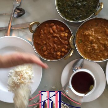 Anarkali Indian Cuisine - Goan Salmon, Chana Masala, Saag Paneer - Indian Near Me - Brooklyn, New York Anarkali Indian Cuisine - Goan Salmon, Chana Masala, Saag Paneer - Indian Near Me - Brooklyn, New York