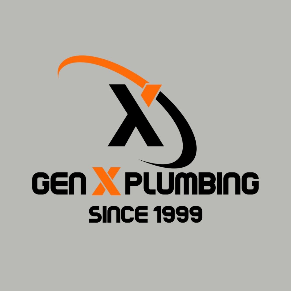 Slide of Gen X Plumbing