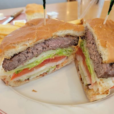 Moffett's Family Restaurant & Chicken Pie Shoppe by null