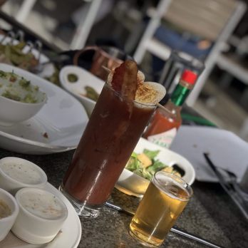 Yard House - Yummmmmm - New American Near Me - Northridge, California Yard House - Yummmmmm - New American Near Me - Northridge, California