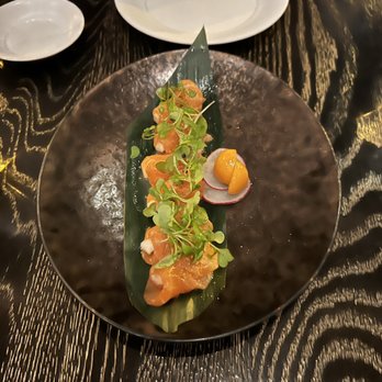 Nobu Chicago - Japanese Near Me - Chicago, Illinois