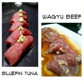 Shinka Sushi Bar - Bluefin Tuna Sushi & Wagyu Beef - Sushi Bars Near Me - Ottawa, Ontario