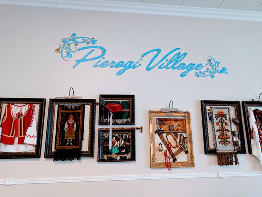 Pierogi Village by null