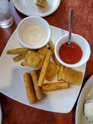Antonio's Italian Grill by null