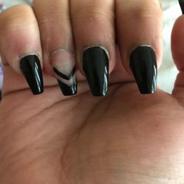Right hand. Right hand.