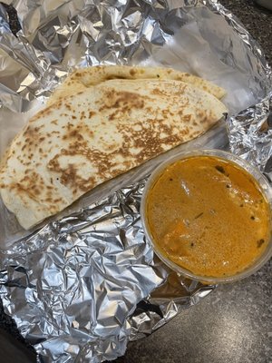 Haldi Indian Cuisine by null