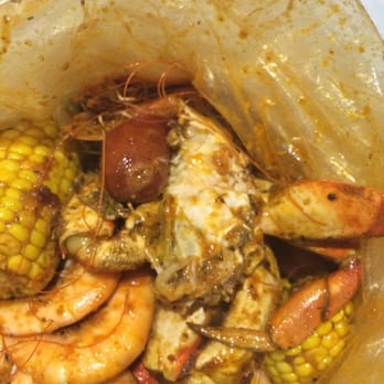 Shaking Crab - Combo #3 $56.00!! - Cajun/Creole Near Me - Daly City, California Shaking Crab - Combo #3 $56.00!! - Cajun/Creole Near Me - Daly City, California