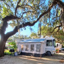 Lazy Oaks RV Park