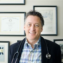 Vector Health - Dr. J. Perkinson