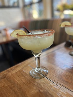 Anejo Mexican Bistro by null