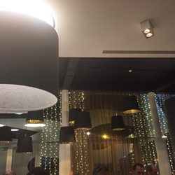 Restaurant Nivo