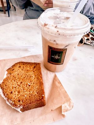 Hola Cafe Dallas by null