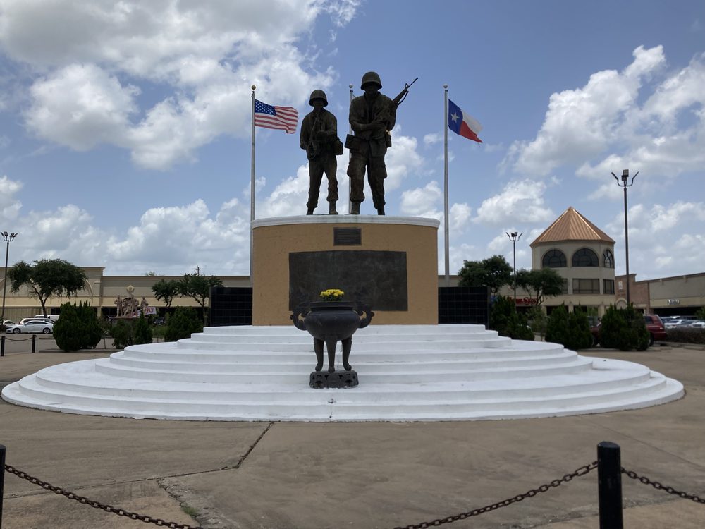 Houston Asiatown Tours image
