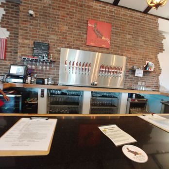 Platypus Brewing - The face. - Breweries Near Me - Houston, Texas Platypus Brewing - The face. - Breweries Near Me - Houston, Texas