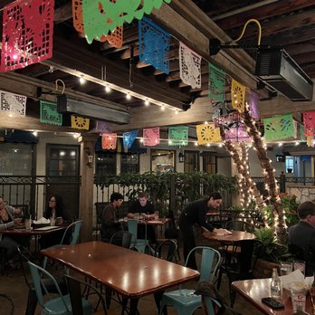 Miguel's Cocina - Nice atmosphere - Mexican Near Me - Coronado, California