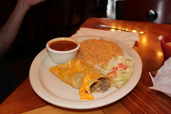 Hilda's Tortillas by null
