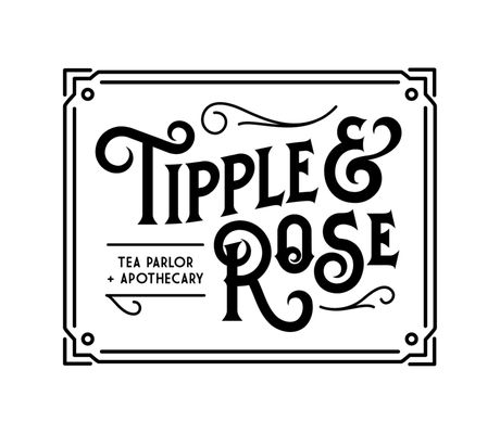 Tipple & Rose by null