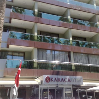 Otel Karaca - Hotels Near Me - İzmir, 35 Otel Karaca - Hotels Near Me - İzmir, 35
