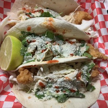 Fratelli's Eateries - Fish tacos - Pizza Near Me - Dearborn, Michigan