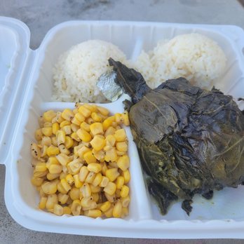 Hamakua Living, a general store - Lau lau - Convenience Stores Near Me - Honokaa, Hawaii