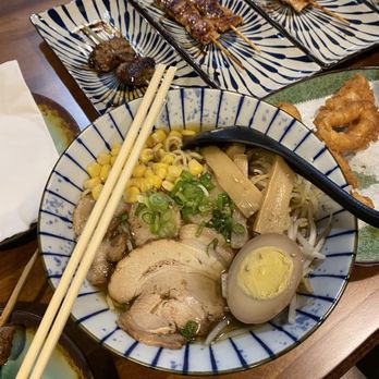Appe Izakaya - Miso ramen - Izakaya Near Me - Huntington Beach, California Appe Izakaya - Miso ramen - Izakaya Near Me - Huntington Beach, California