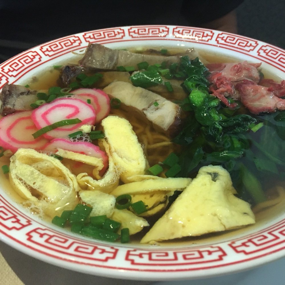 Zippy's Nimitz - Diners Near Me - Honolulu, Hawaii