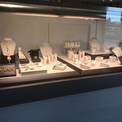 Kay Jewelers - Prestigious LeVian!!! Top class!