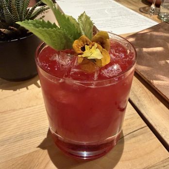 Two Twelve - Brick & Bramble - New American Near Me - Crested Butte, Colorado