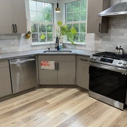 Fast Cleaning