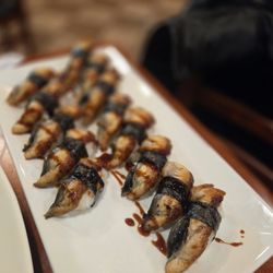 Umami Sushi Bar & Pho